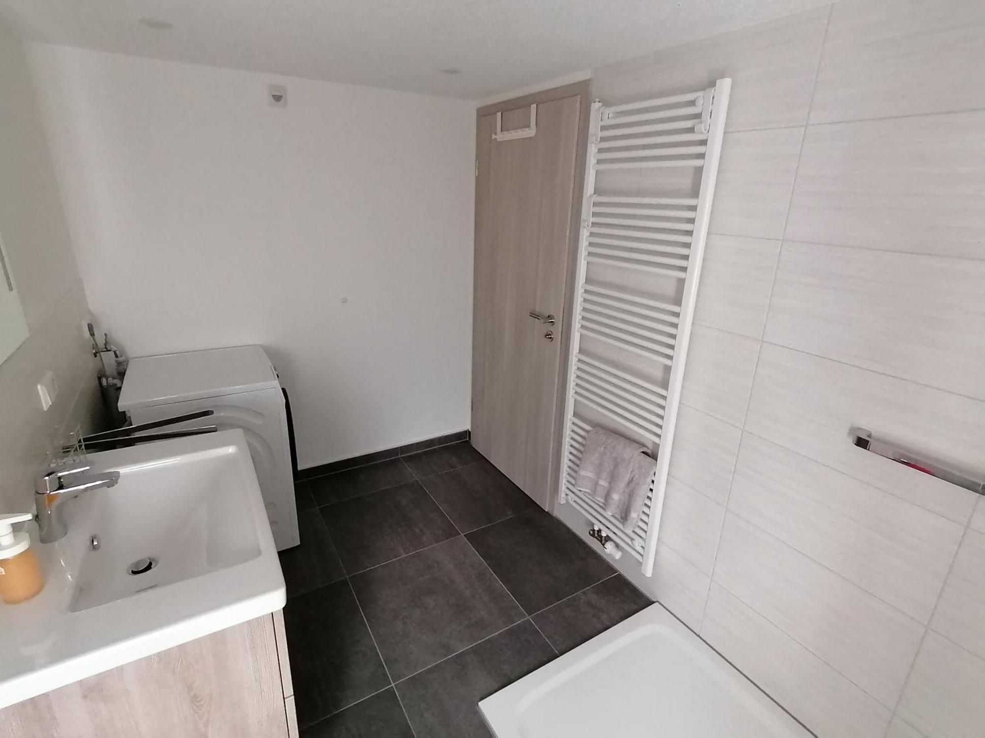 Ferienwohnung In Mittelsaida Grosshartmannsdorf Bagian luar foto